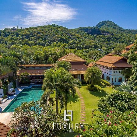 5 Bedroom Bali Style Mansion Wl2 HHQ Buitenkant foto
