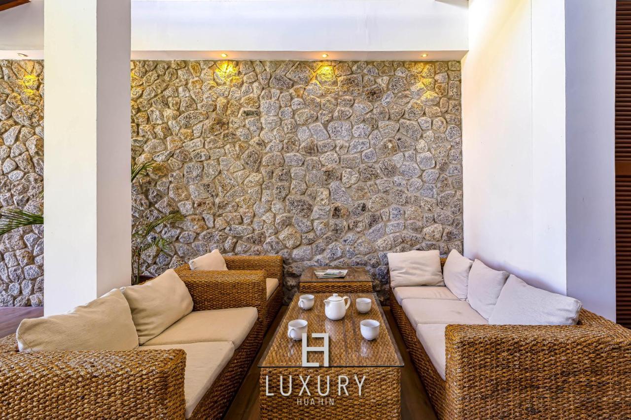 5 Bedroom Bali Style Mansion Wl2 HHQ Buitenkant foto
