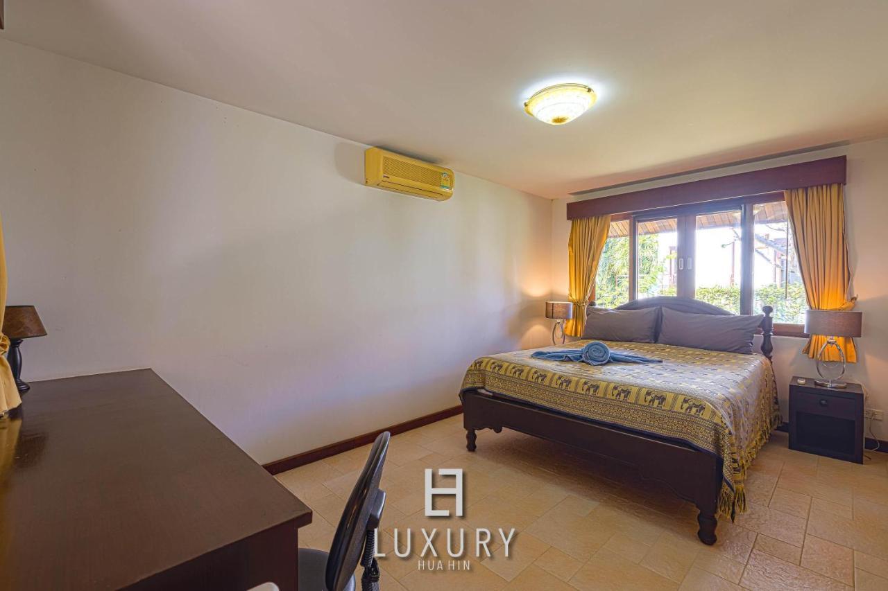 5 Bedroom Bali Style Mansion Wl2 HHQ Buitenkant foto