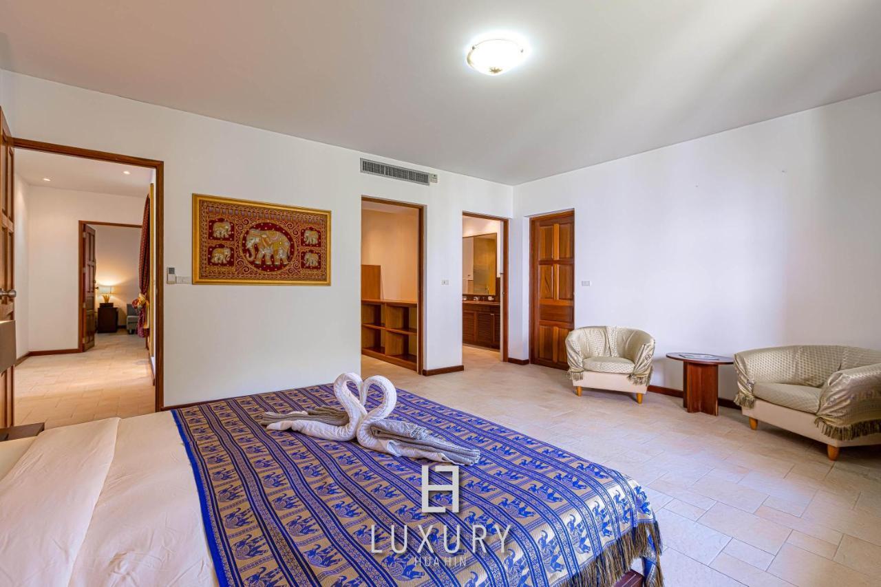 5 Bedroom Bali Style Mansion Wl2 HHQ Buitenkant foto